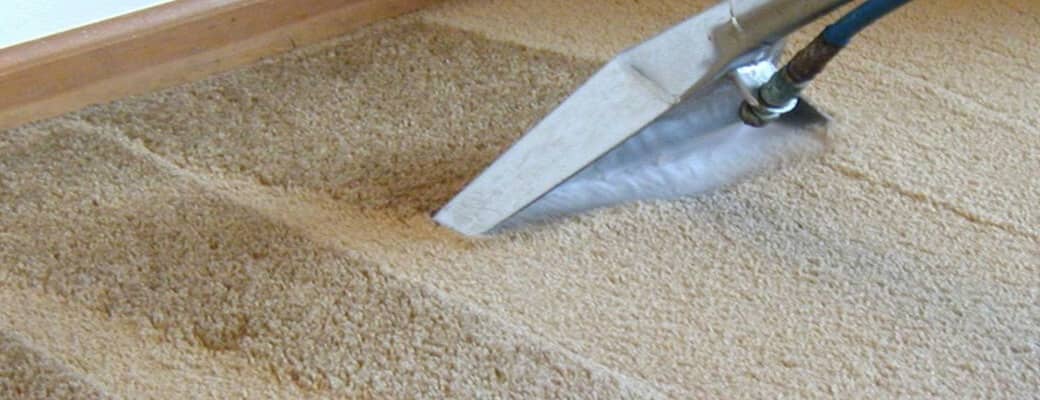 Bradford Carpet Cleaning